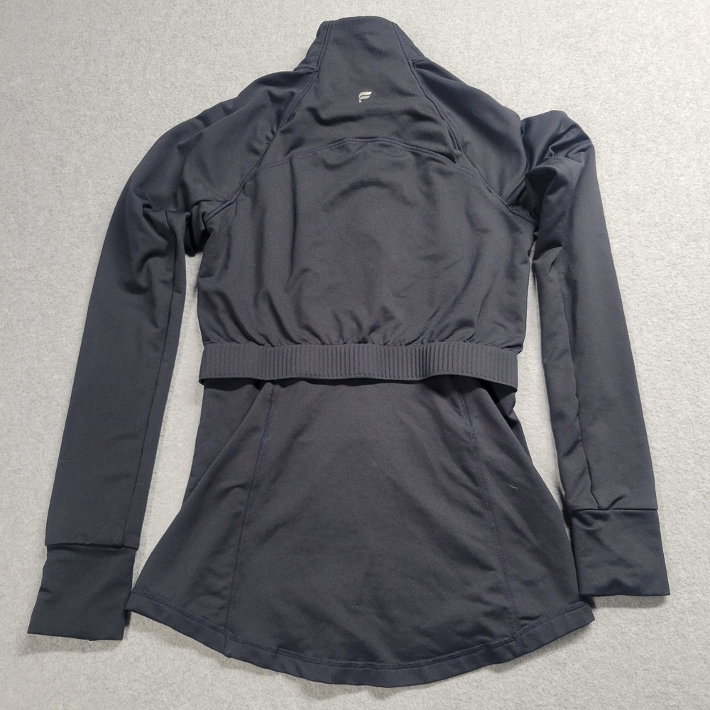 Fabletics Trinity Cold Weather Performance Jacket… - image 6
